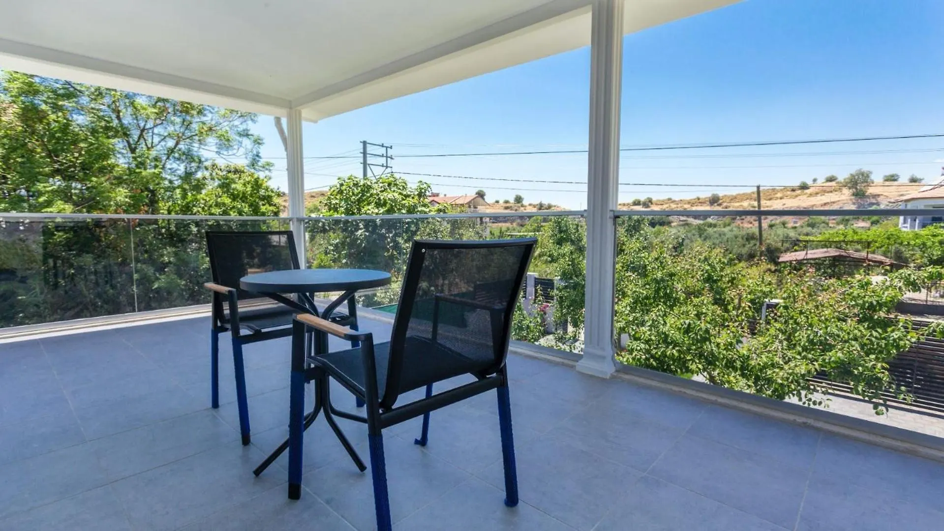 Fethiye 4 Bedroom Villa 2555 Turkey