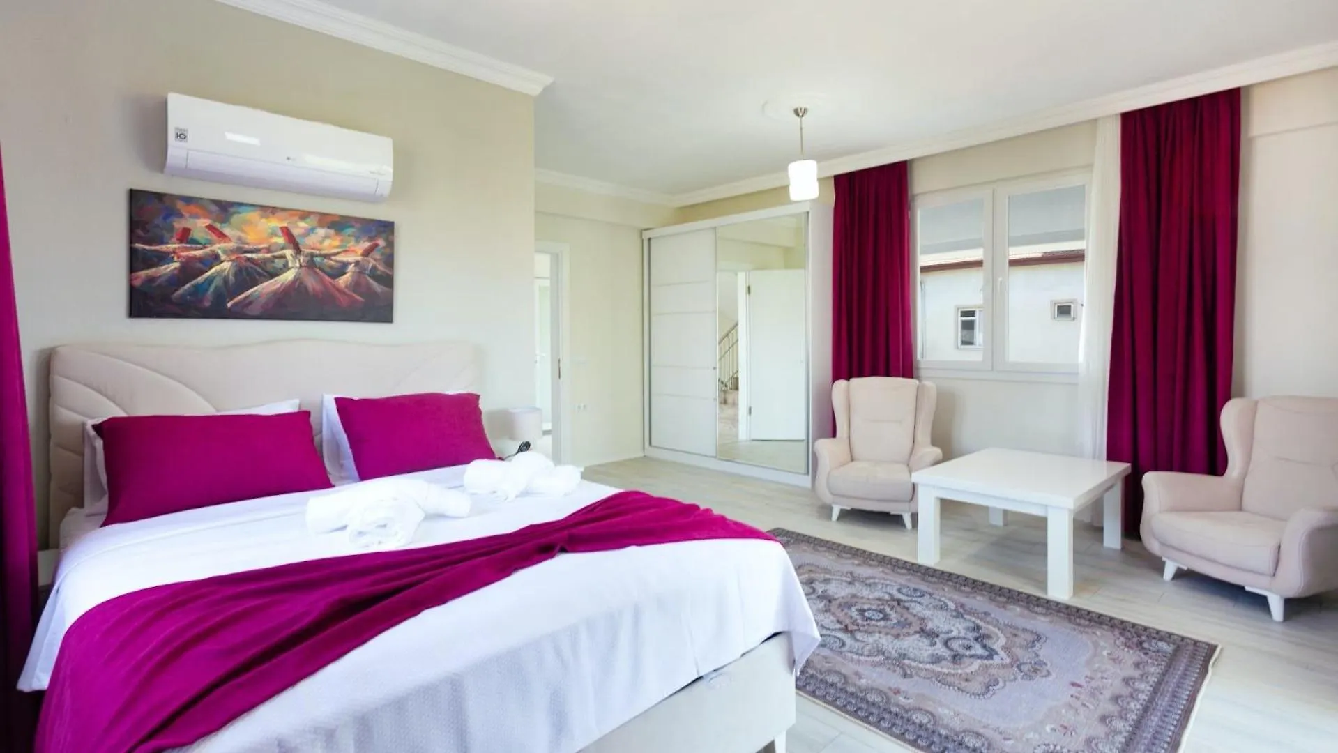 Fethiye 4 Bedroom Villa 2555 0*,  Turkey