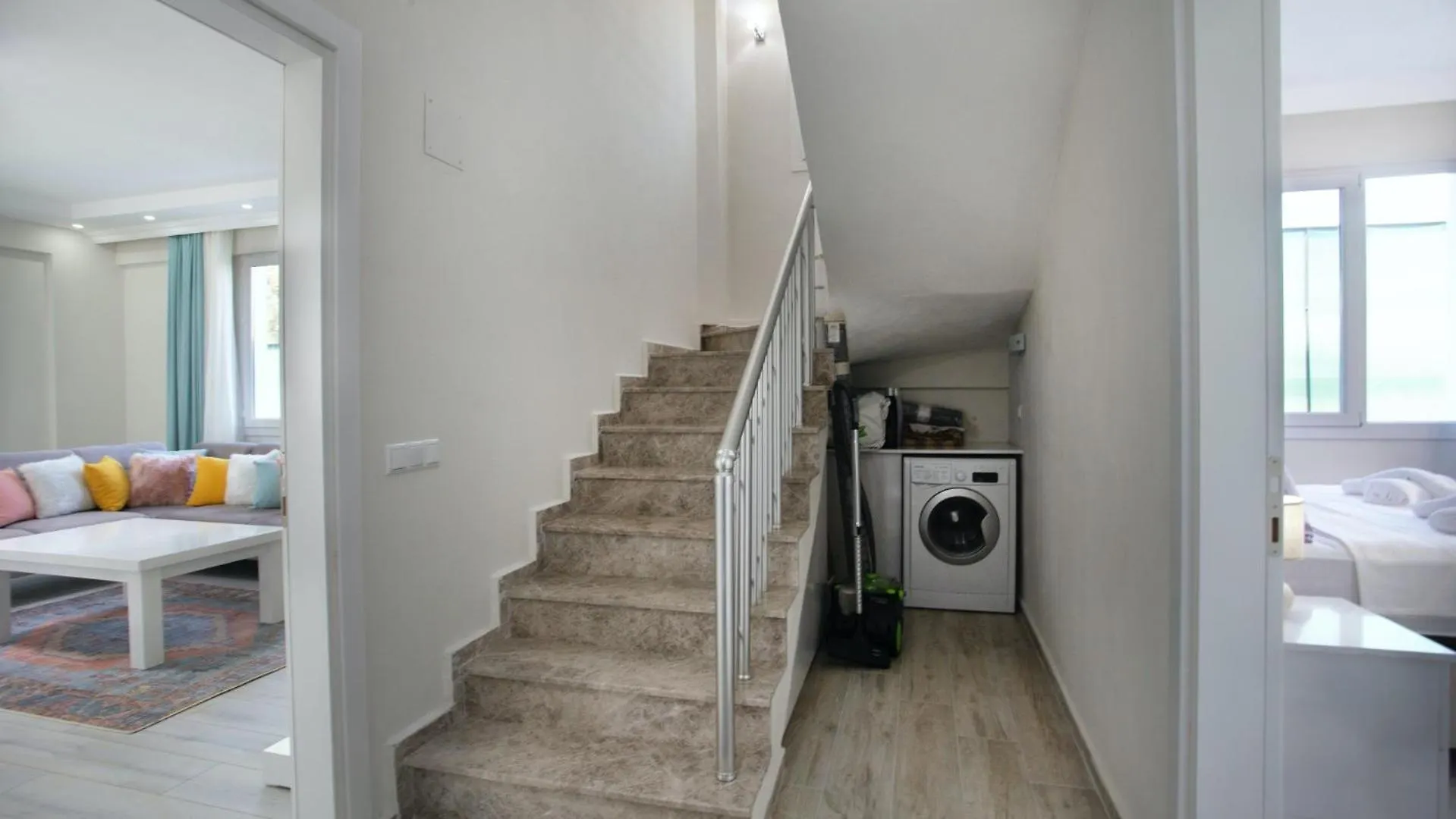 Fethiye 4 Bedroom Villa 2555 Turkey