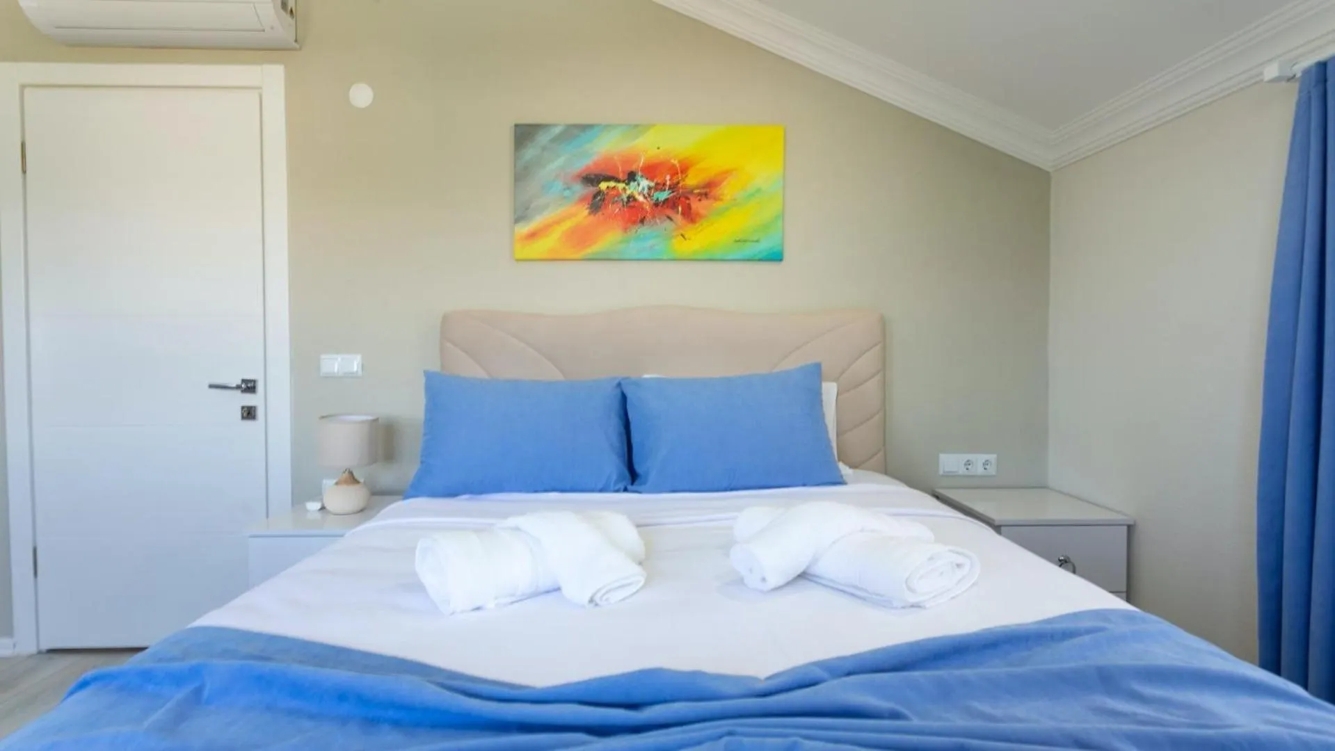 Fethiye 4 Bedroom Villa 2555 0*,