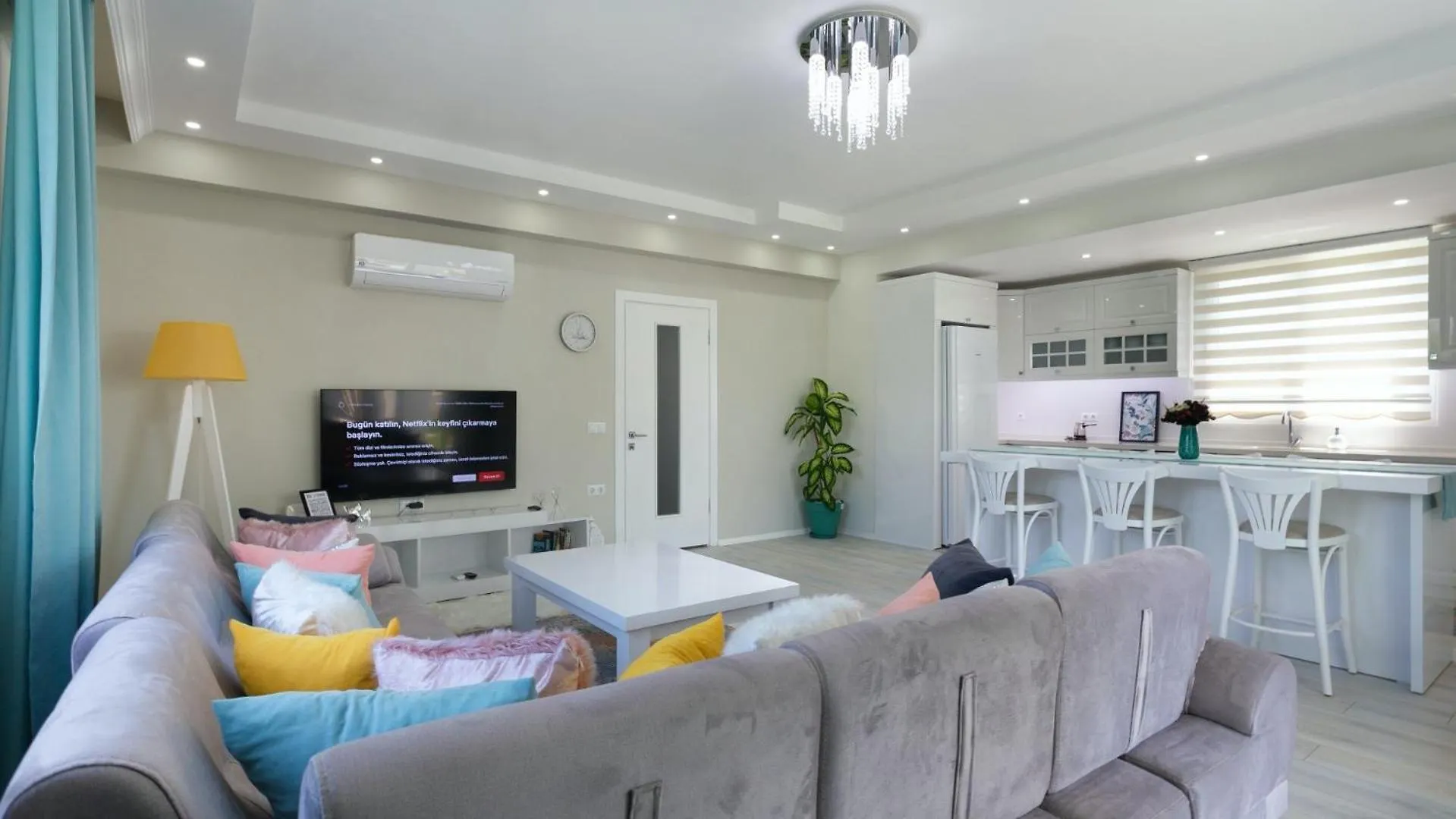 Fethiye 4 Bedroom Villa 2555 0*,  Turkey