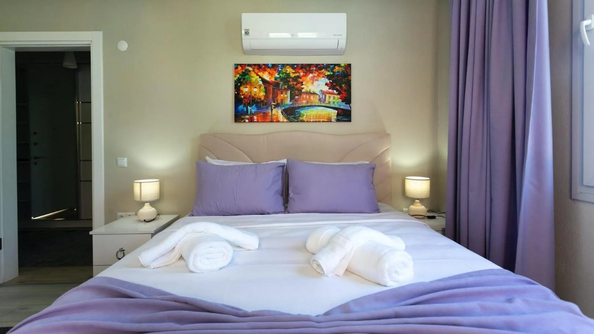 Fethiye 4 Bedroom Villa 2555 0*,  Turkey