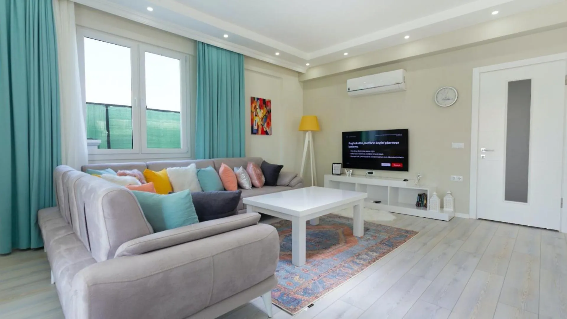 Fethiye 4 Bedroom Villa 2555 0*,