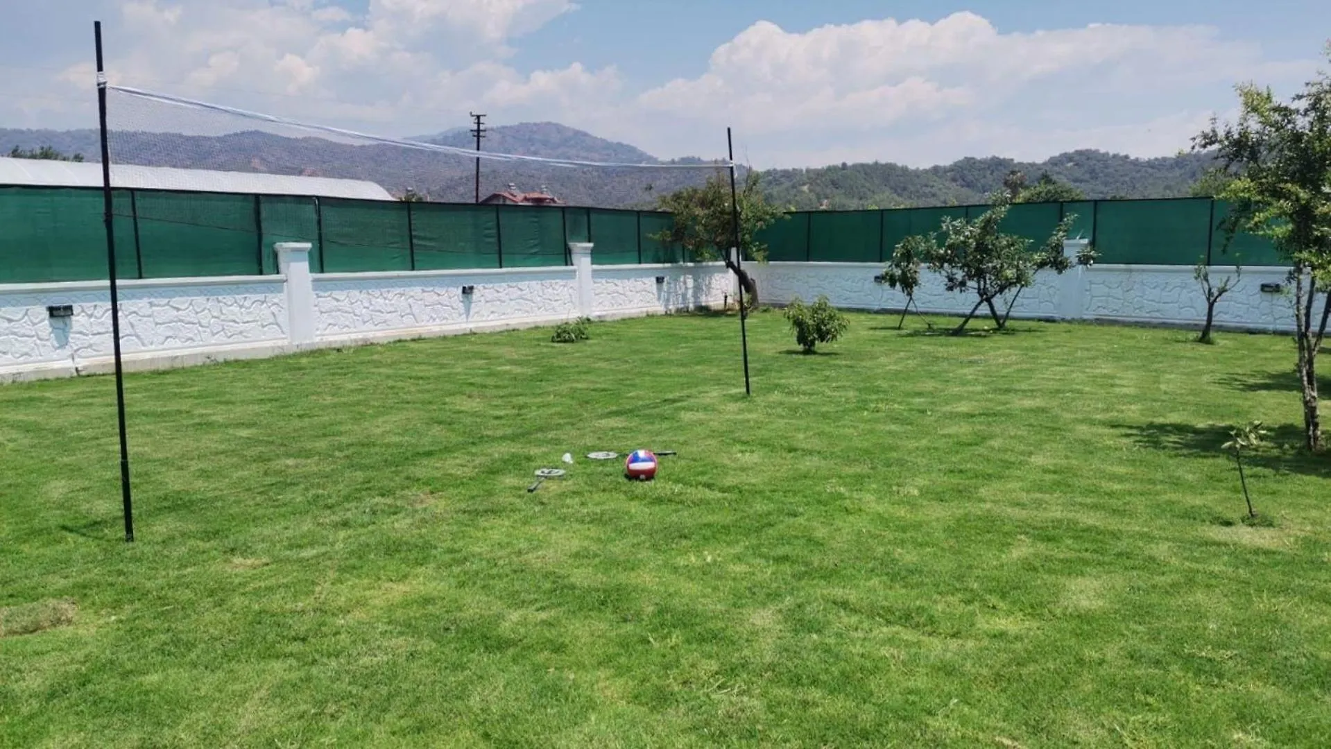Fethiye 4 Bedroom Villa 2555