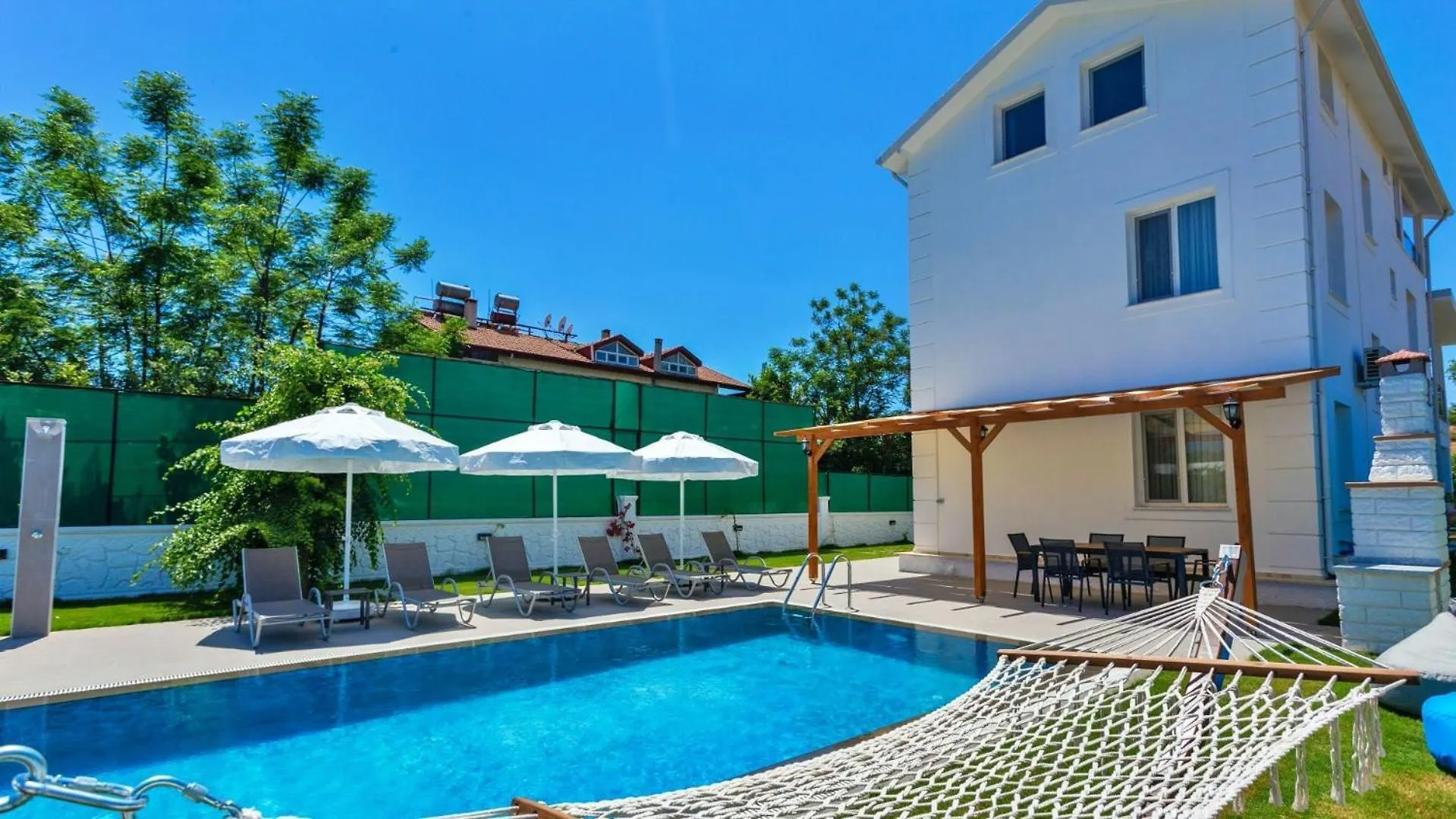 Fethiye 4 Bedroom Villa 2555 0*,  Turkey