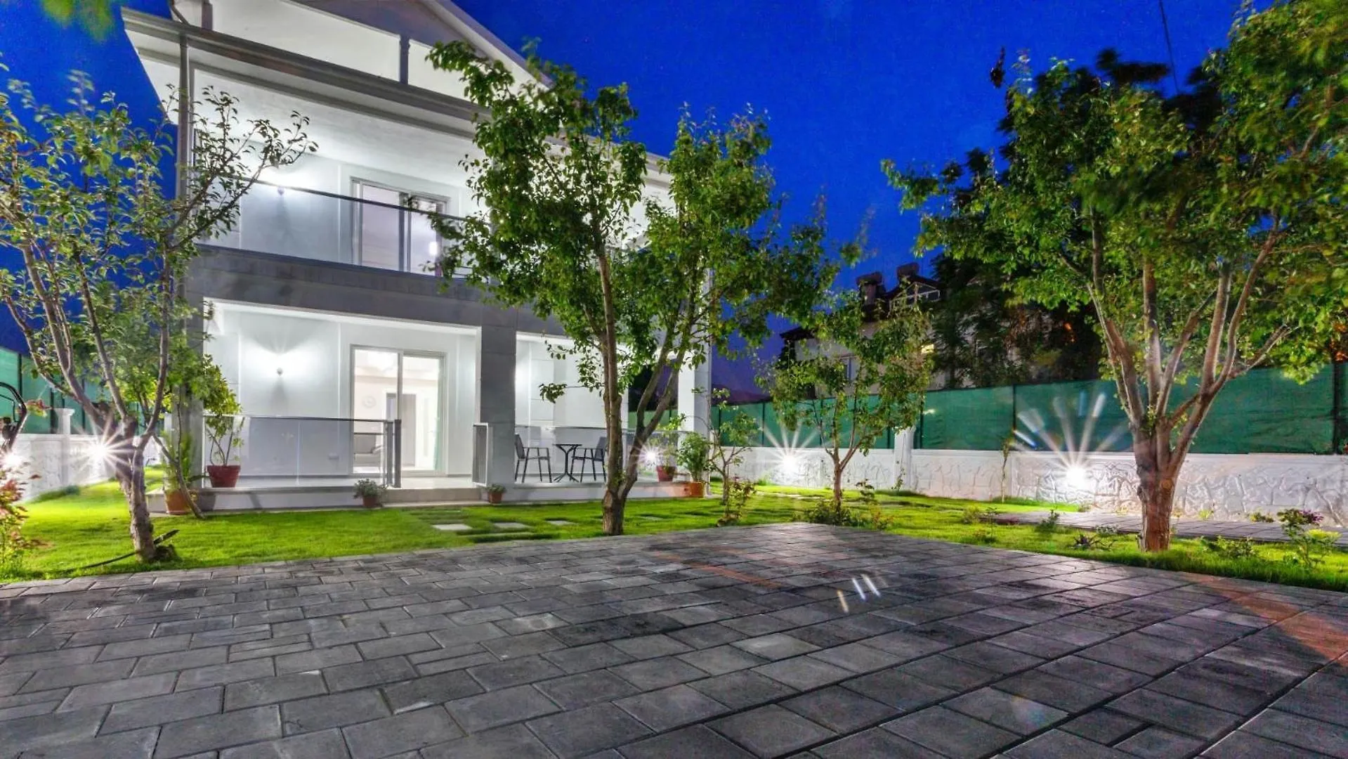 Fethiye 4 Bedroom Villa 2555 Turkey