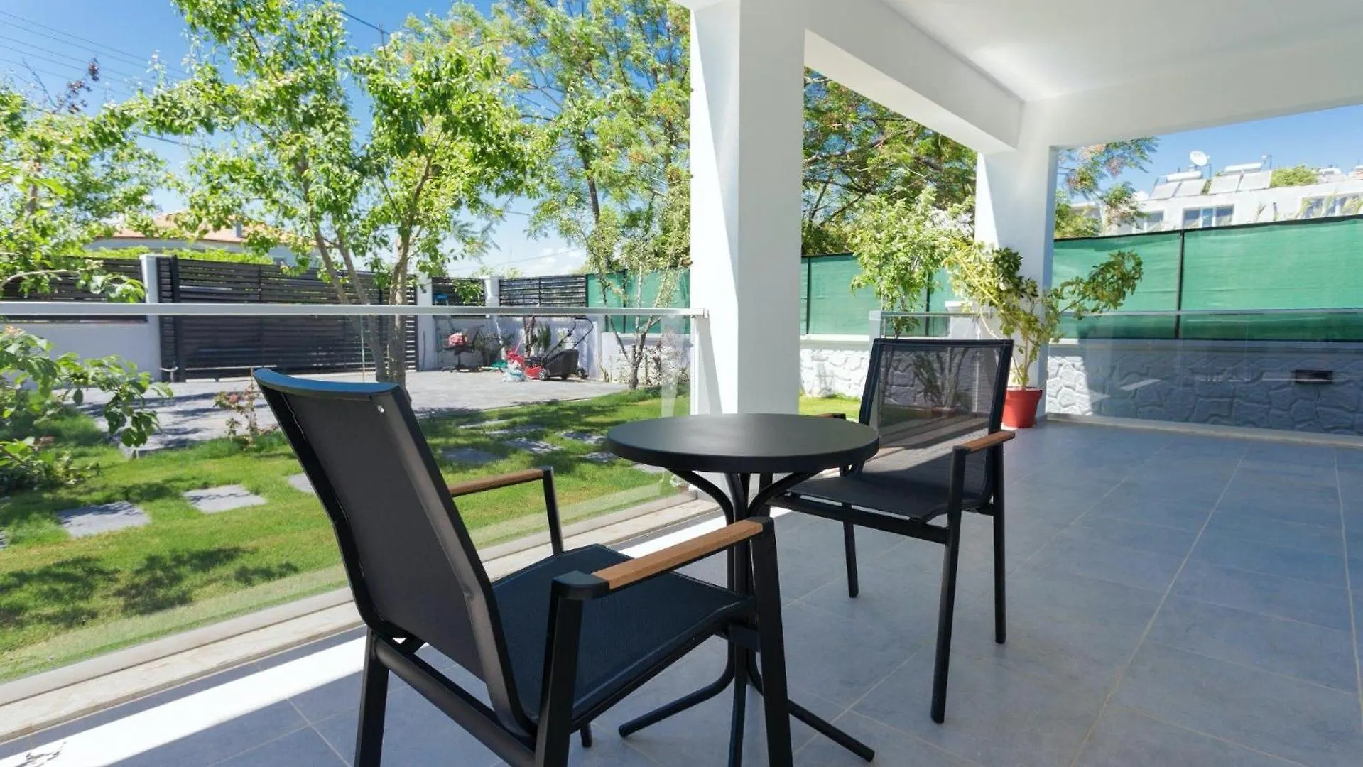 Fethiye 4 Bedroom Villa 2555 0*,