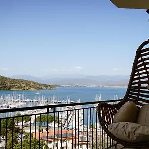 Auberge de jeunesse El Camino & Pub, Fethiye