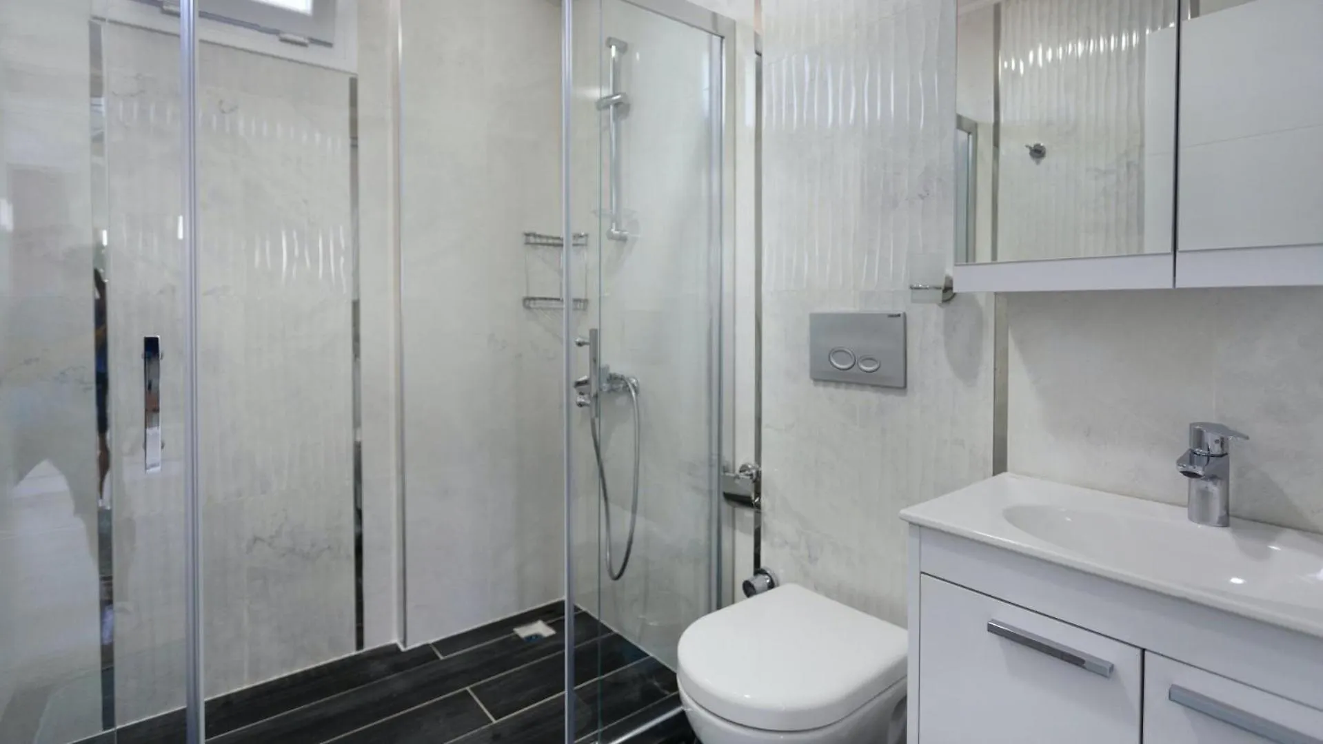 Fethiye 4 Bedroom Villa 2555 Turecko