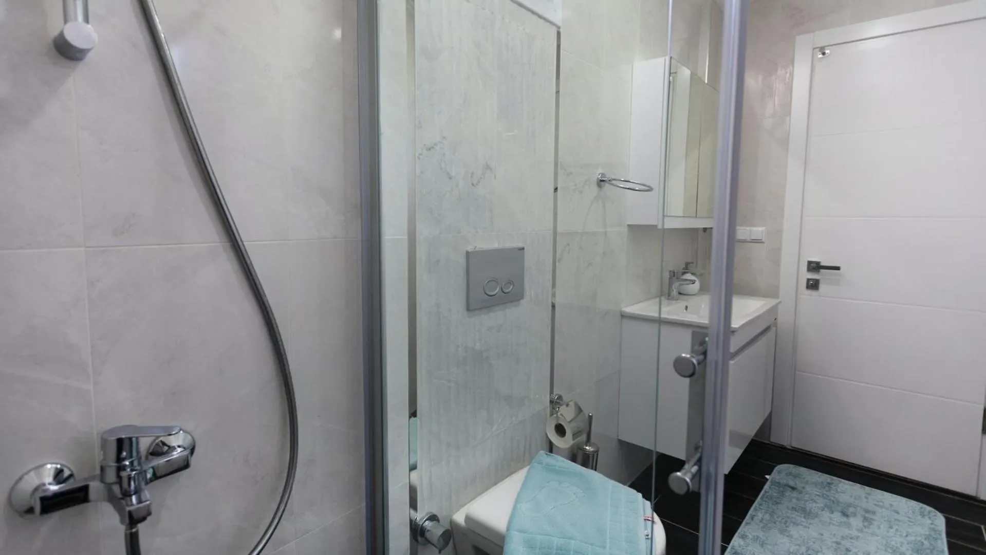 Fethiye 4 Bedroom Villa 2555