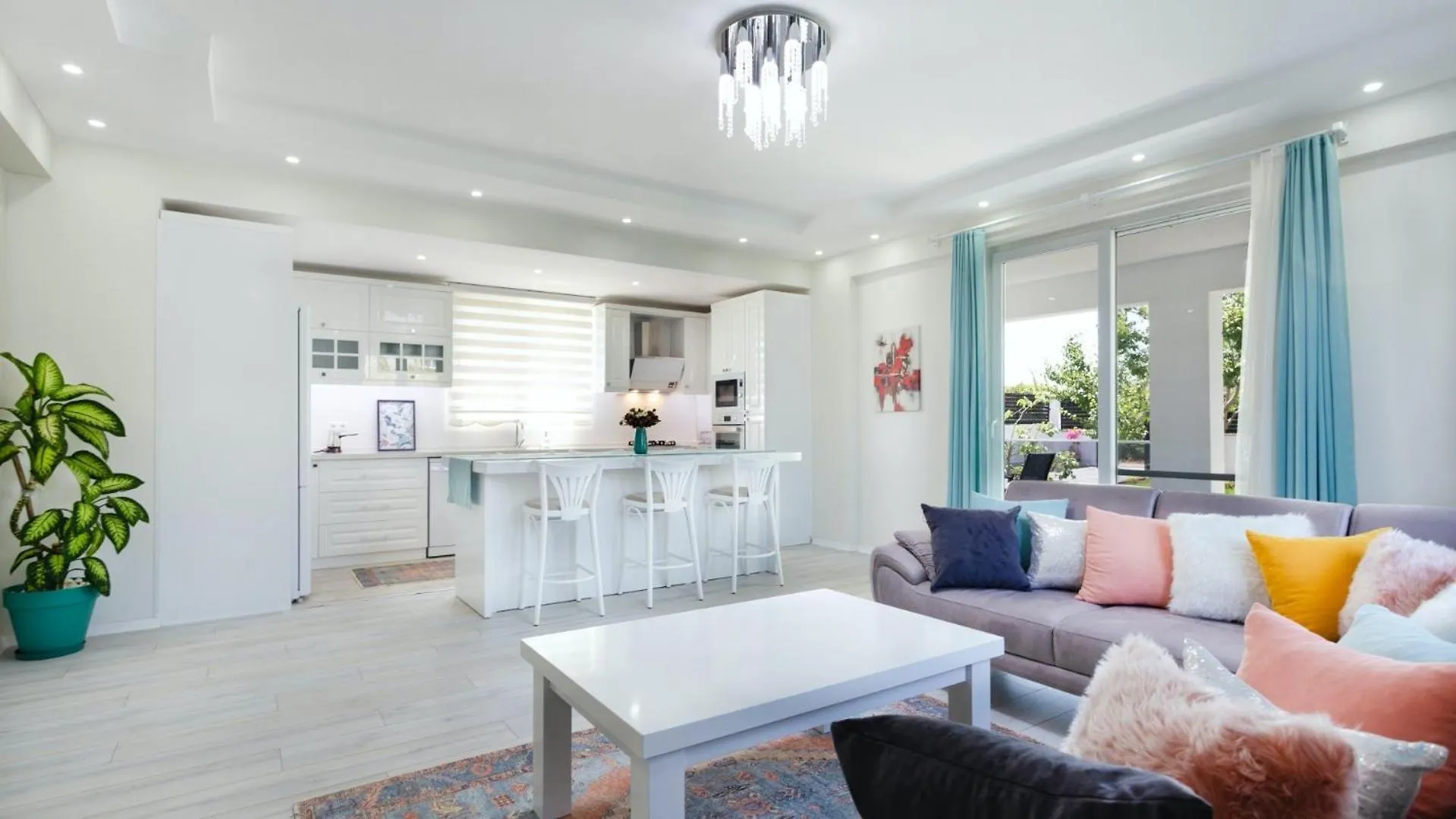 Fethiye 4 Bedroom Villa 2555 0*,
